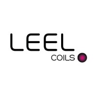 LEEL COILS EUROPE s.r.o. Logo