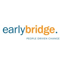 EarlyBridge Logo