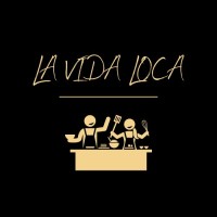 LA VIDA LOCA Logo