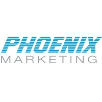 PHOENIX MARKETING SERVICES LIMITED Logo
