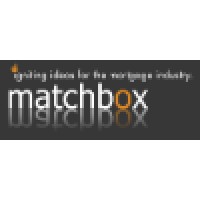 matchbox LLC Logo
