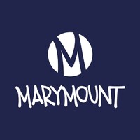 Marymount Bogotá Logo