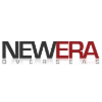 New Era Overseas Ltd Logo