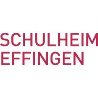 Schulheim Effingen Logo
