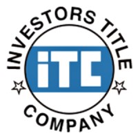 Investors Title Company Logo