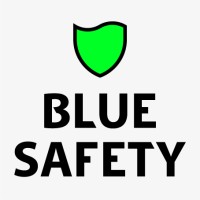 BLUE SAFETY GmbH Logo