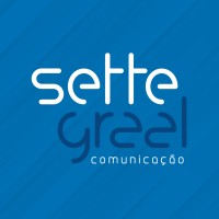 settegraal comunicação Logo