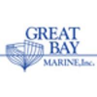 Great Bay Marine, Inc. Logo