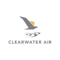 Clearwater Air Logo