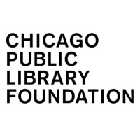 Chicago Public Library Foundation Logo