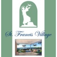 Saint Francis Village Logo