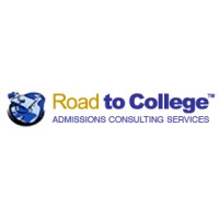 Road To College Logo