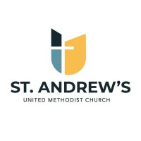 St. Andrews United Methodist Church Logo