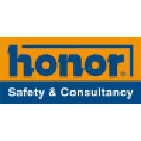 HONOR Safety & Consultancy B.V. Logo