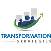 Transformation Strategies Logo