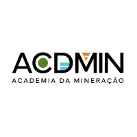 Academia da Mineração Logo