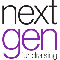 NextGen Fundraising Logo