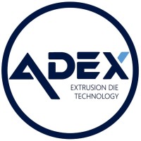 Adex BV - Aluminium Extrusion Dies Logo
