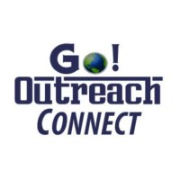 Go! Outreach Connect Logo