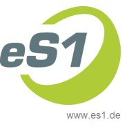 eSourceONE GmbH Logo