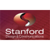 Stanford Design Logo
