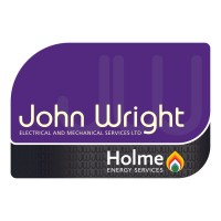 JOHN WRIGHT ELECTRICAL & MECHANICAL SERVICES LIMITED Logo