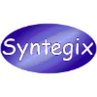 Syntegix Logo