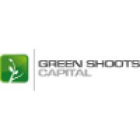 Green Shoots Capital Logo