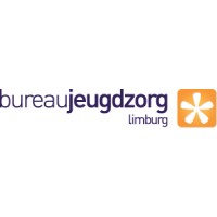 Bureau Jeugdzorg Limburg Logo