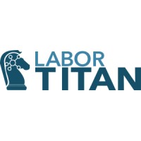 Labor Titan Logo