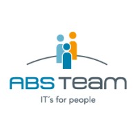 ABS Team GmbH Logo