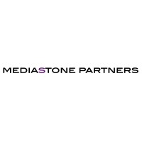 Mediastone Partners Logo