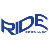 Ride Entertainment Logo