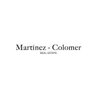 Martínez-Colomer Real Estate Logo