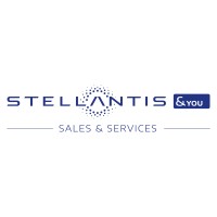 Stellantis &You UK Logo