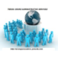 Tersia Gouws Administrative Services Logo