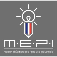 Maison dEdition de Produits Industriels Logo