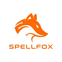 Spellfox Logo