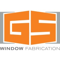 GS Window Fabrication, INC Logo