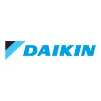 Daikin Airconditioning France Logo