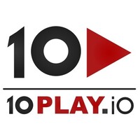 10play.io Logo