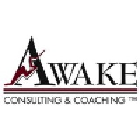 Awake Consulting & Coaching Logo