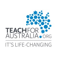Teach For Australia Logo