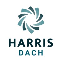 Harris D-A-CH Logo