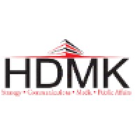 HDMK Logo