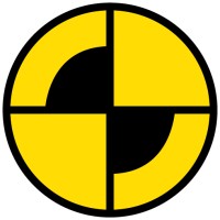 Euro NCAP, For Safer Cars Logo