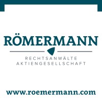 Römermann Rechtsanwälte AG Logo