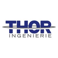 THOR Ingenierie Logo