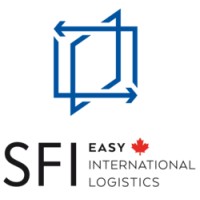 Strader Ferris International Logo