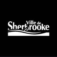 Ville de Sherbrooke Logo